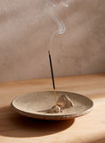 The Burning Tray
