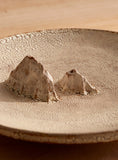 The Burning Tray