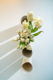 Slab Vase