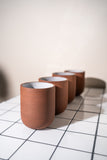 Raw Cups