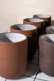 Raw Cups