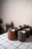 Raw Cups