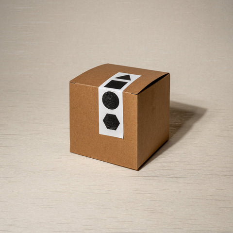 Ceramic blind box (cup)