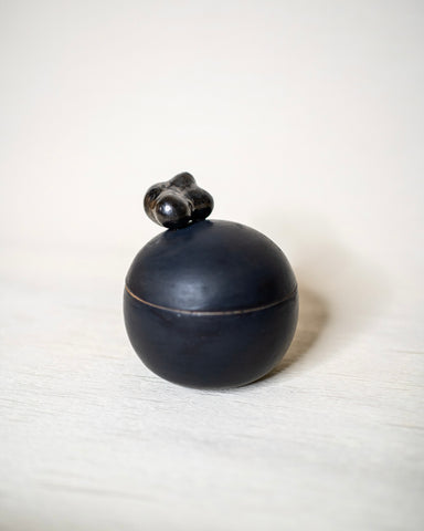 Jewelry box
