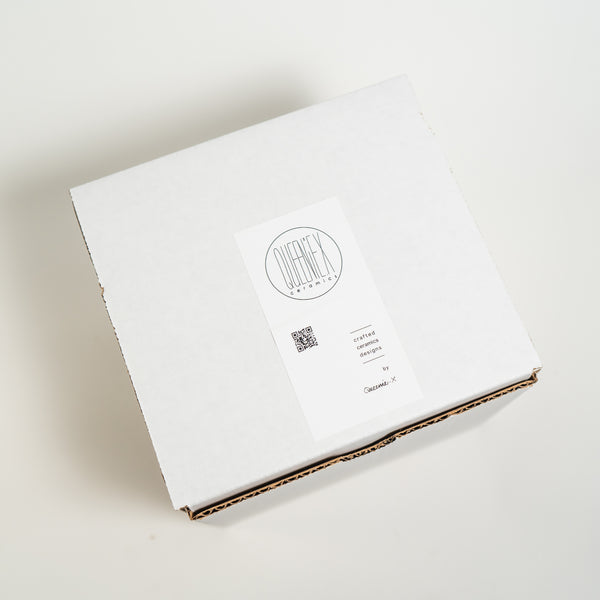 Gift Package add-on – Queenie.X.ceramics