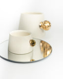 Espresso Cup (WHITE) - ECWG