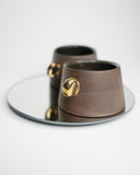 Espresso Cup (BLACK) - ECBG