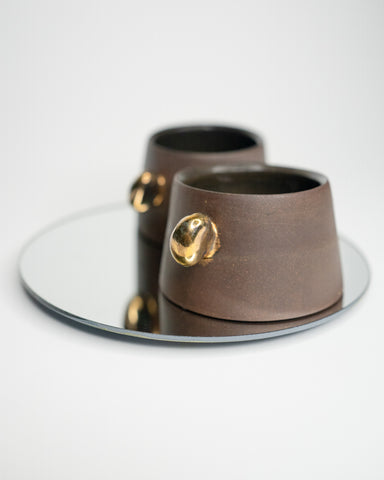 Espresso Cup (BLACK) - ECBG