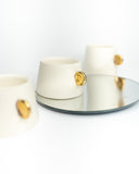 Espresso Cup (WHITE) - ECWG