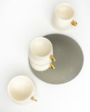 Espresso Cup (WHITE) - ECWG