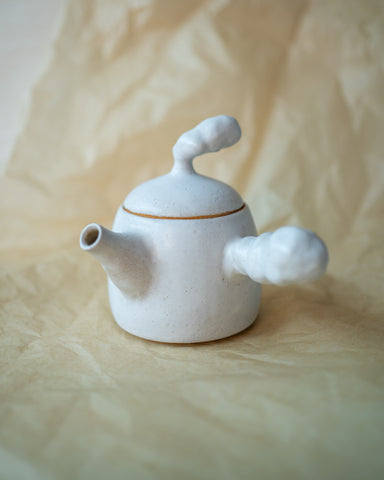 Cloud Teapot