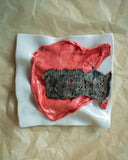 Fabric-dip Wall Decoration