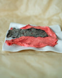 Fabric-dip Wall Decoration