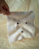 Fabric-dip Wall Decoration