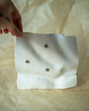 Fabric-dip Wall Decoration