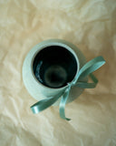 Mini Moon Jar (Mint Green)