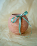 Mini Moon Jar (Pink)