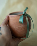 Mini Moon Jar (Pink)