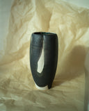 Brush Mark Vase A