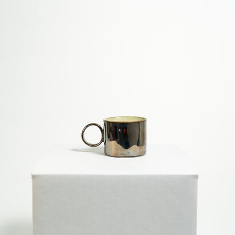 Ring Espresso Cups - Gift set of 2